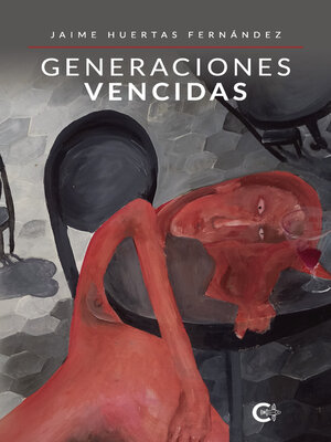 cover image of Generaciones vencidas